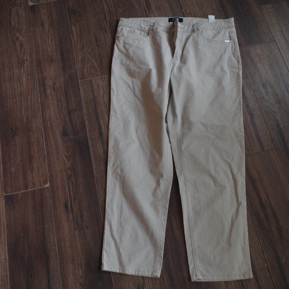 Ladies French Dressing Jeans